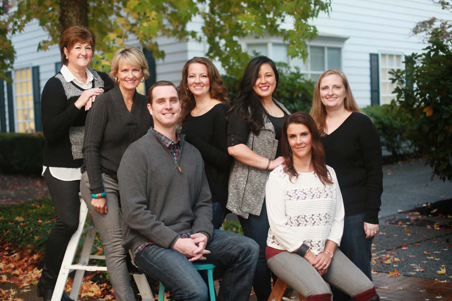 Your Tigard Dentist Office – Learn More About Us