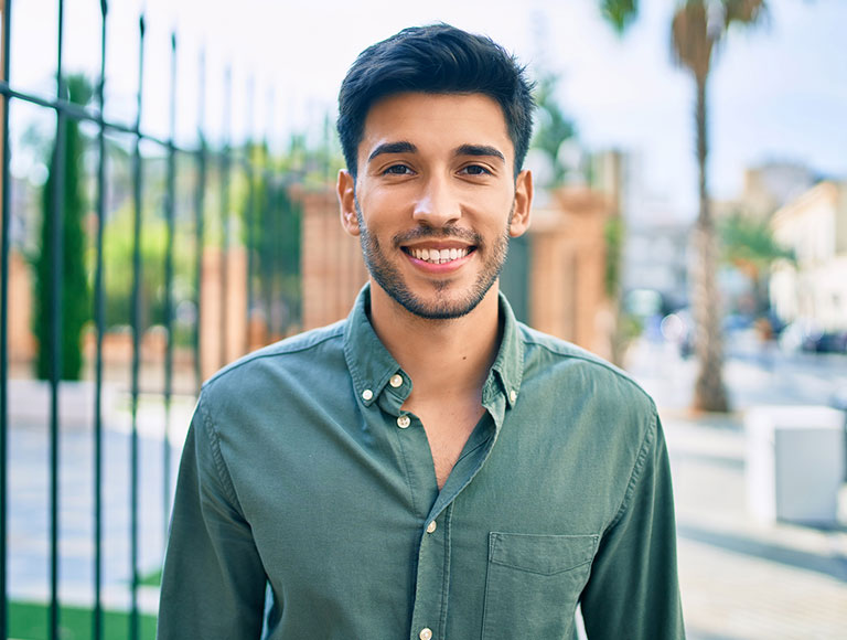 Caring for Your Smile
