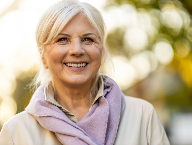 When Are Partials & Dentures the Right Choice?