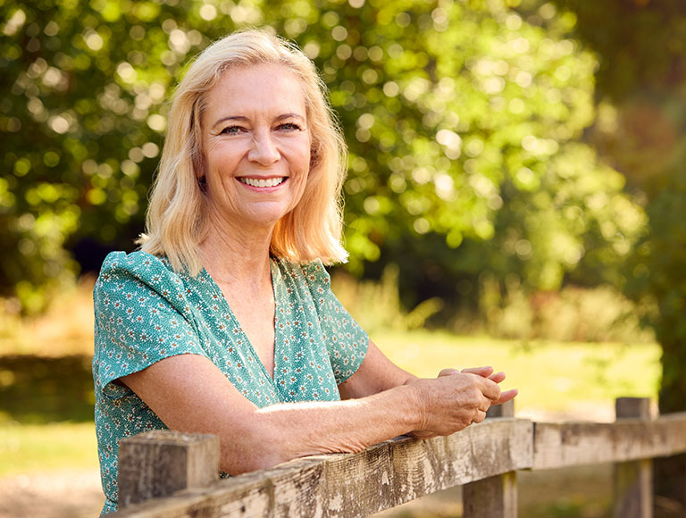 Start Your Journey to a Fully Restored Smile