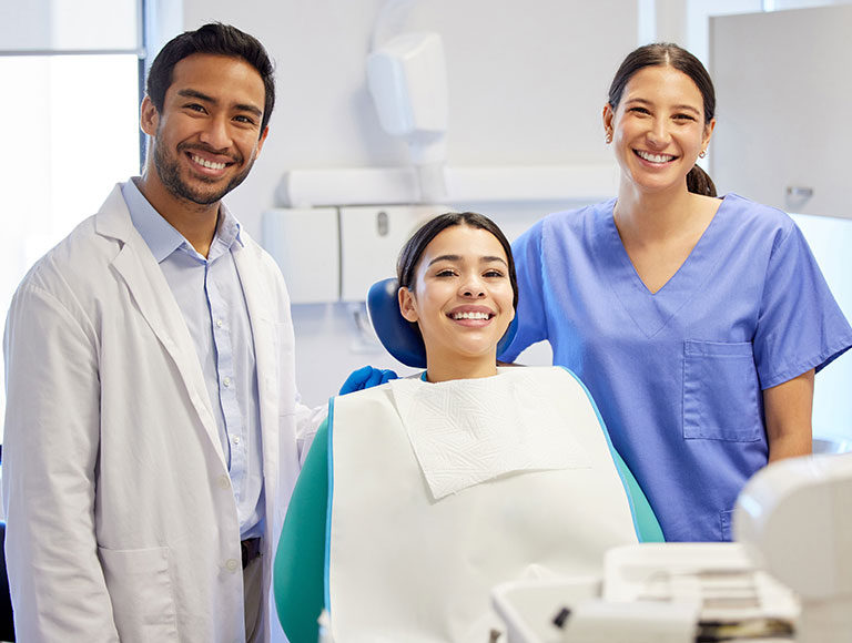 Personalized Care