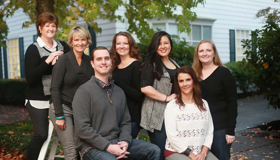 Where Leading Dentistry Meets Lifelong Care.