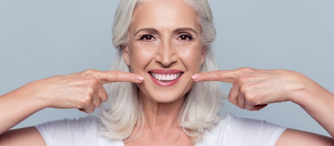Teeth Whitening in Tigard, OR