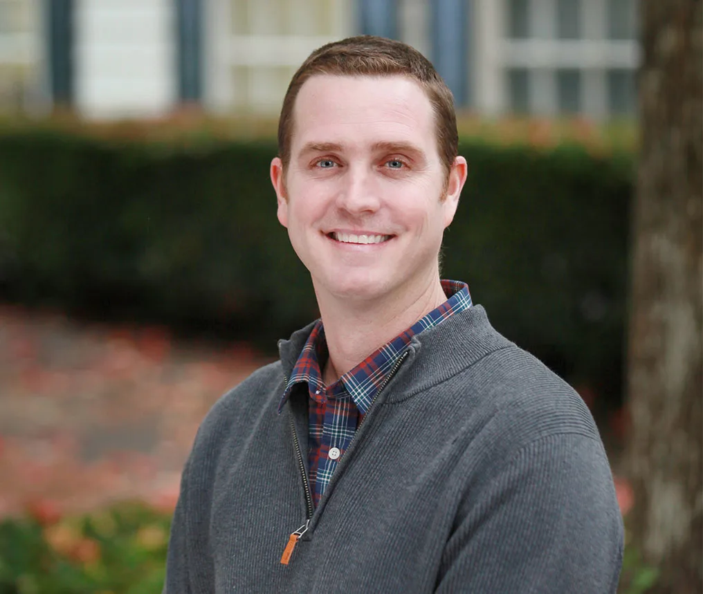 Dr. Quenton W. Gebeau