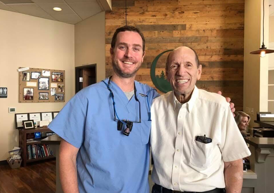 Where Your Smile is in Expert Hands